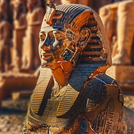 Egypt